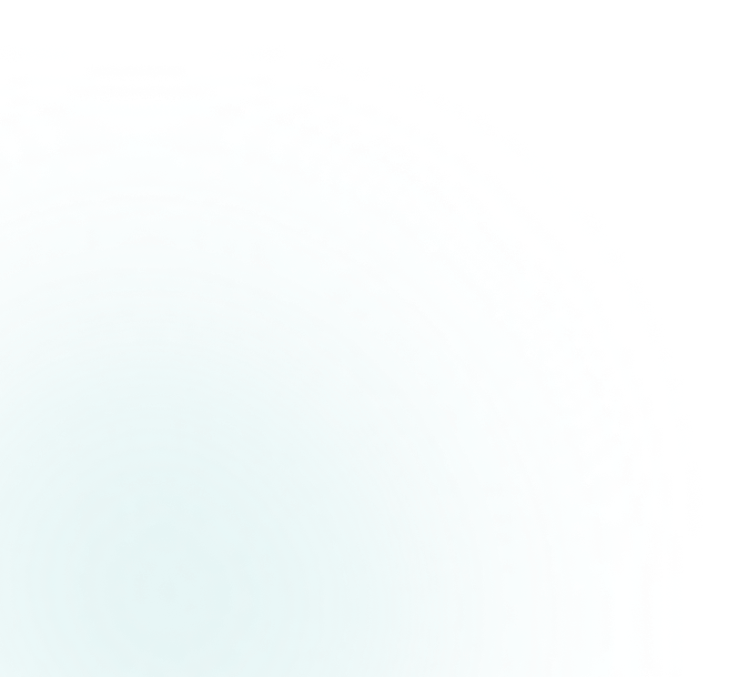 Footer gradient background