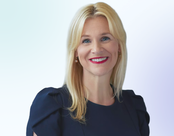 Dr. Kate E. Broderick, Ph.D.