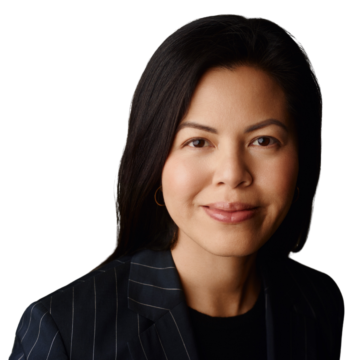 Pamela Ha